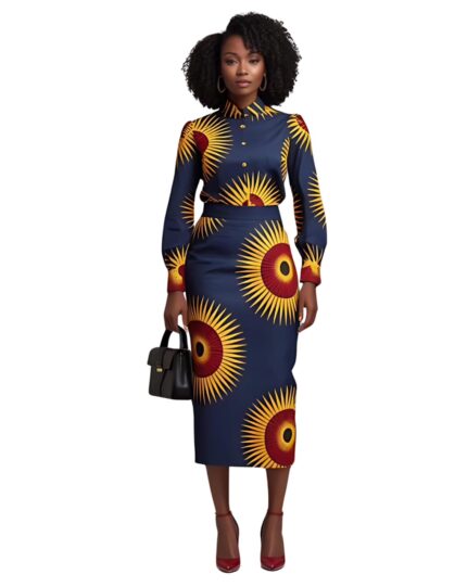 LEBECHI SET