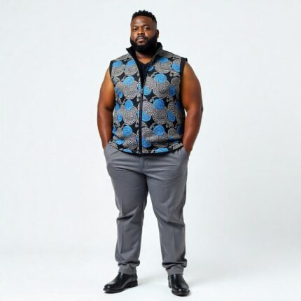 DAMIR VEST