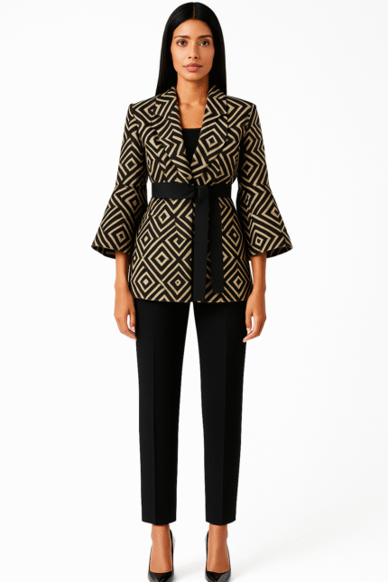 Ariya Blazer