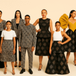 NEW Accents by Chi & Stainless Fashion